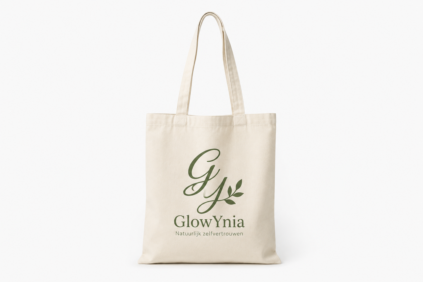 GlowYnia Everyday Totebag