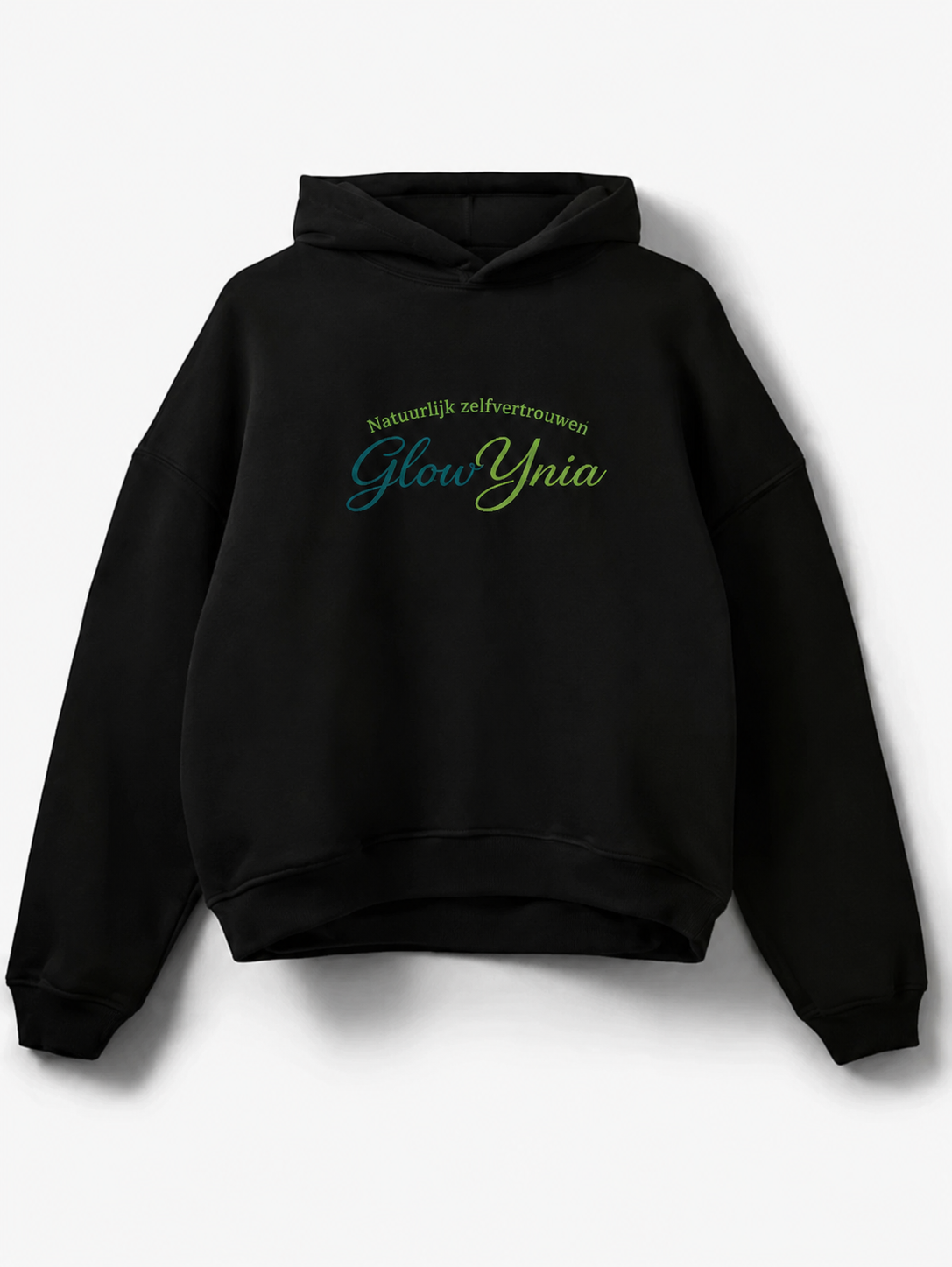 GlowYnia™ Signature Hoodies