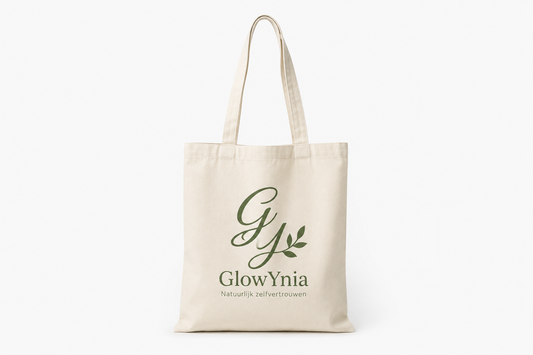 GlowYnia Everyday Totebag