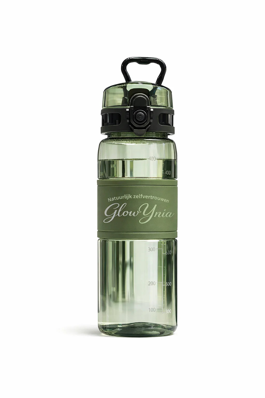 GlowYnia Hydrate Waterfles