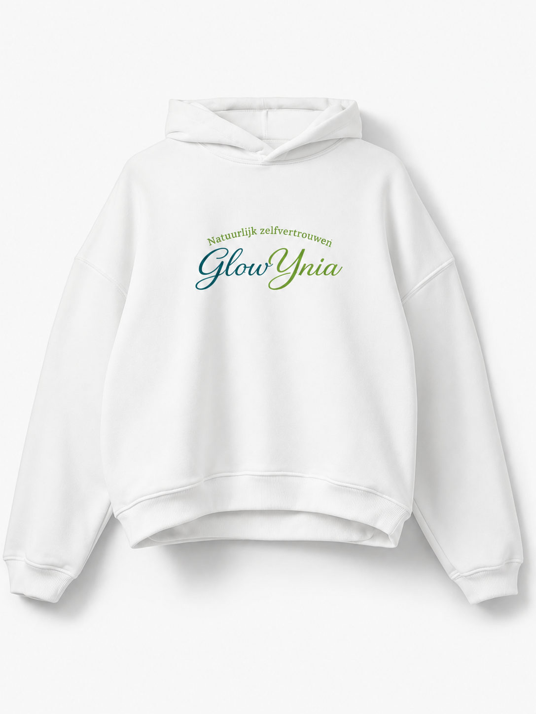 GlowYnia™ Signature Hoodies