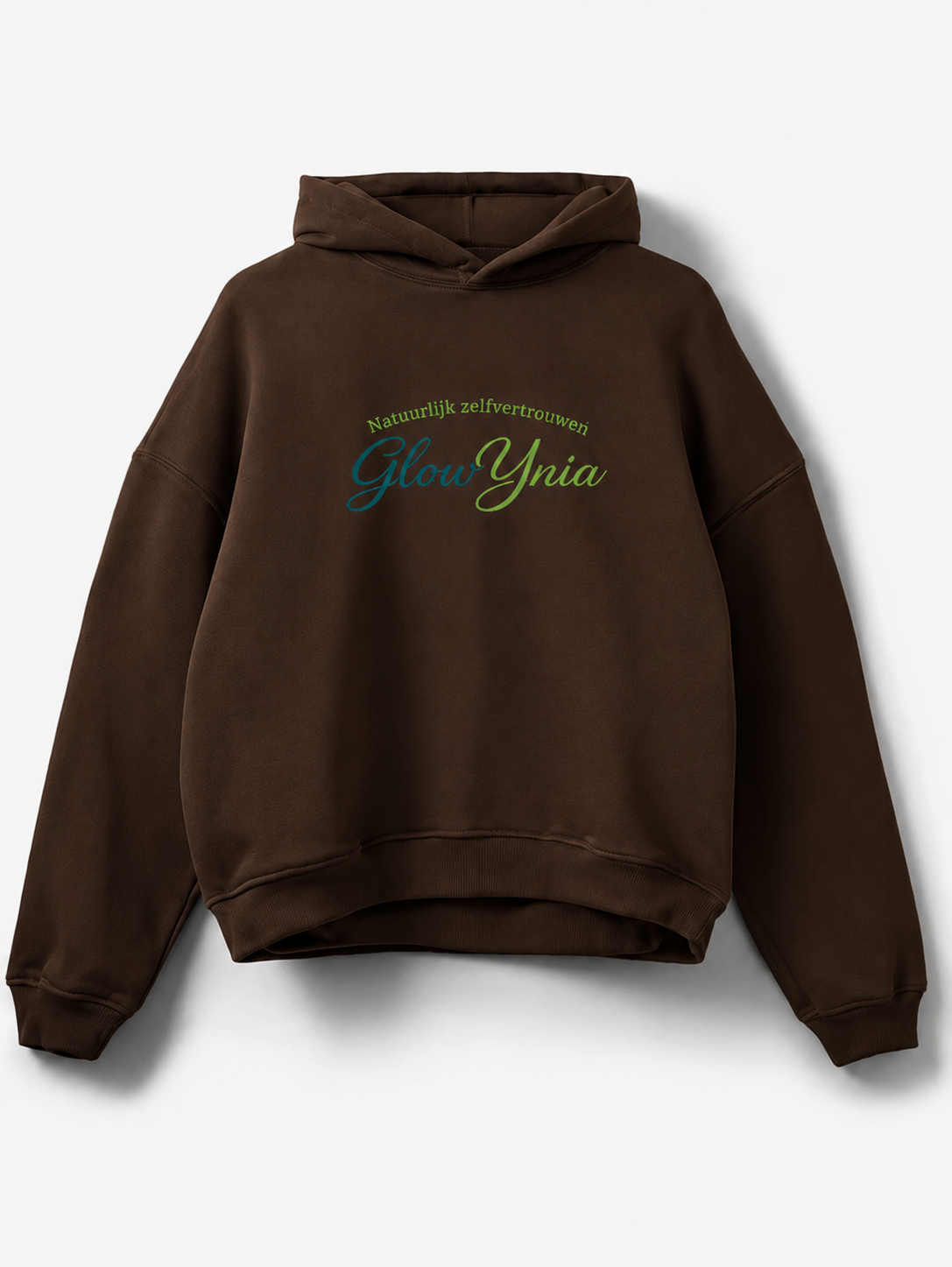 GlowYnia™ Signature Hoodies